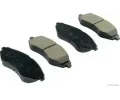 HERTH+BUSS JAKOPARTS Sada brzdovch destiek - kotouov brzda ‐ JAK J3600911