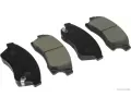 HERTH+BUSS JAKOPARTS Sada brzdovch destiek - kotouov brzda ‐ JAK J3600913