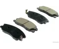 HERTH+BUSS JAKOPARTS Sada brzdovch destiek - kotouov brzda ‐ JAK J3600915