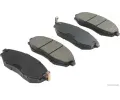 HERTH+BUSS JAKOPARTS Sada brzdovch destiek - kotouov brzda ‐ JAK J3600916