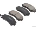 Sada brzdovch destiek HERTH+BUSS JAKOPARTS ‐ JAK J3601029