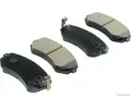 HERTH+BUSS JAKOPARTS Sada brzdovch destiek - kotouov brzda ‐ JAK J3601060