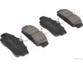 HERTH+BUSS JAKOPARTS Sada brzdovch destiek - kotouov brzda ‐ JAK J3601068