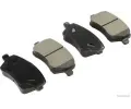 HERTH+BUSS JAKOPARTS Sada brzdovch destiek - kotouov brzda ‐ JAK J3601085
