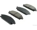 HERTH+BUSS JAKOPARTS Sada brzdovch destiek - kotouov brzda ‐ JAK J3601090