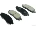 HERTH+BUSS JAKOPARTS Sada brzdovch destiek - kotouov brzda ‐ JAK J3601096