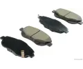 HERTH+BUSS JAKOPARTS Sada brzdovch destiek - kotouov brzda ‐ JAK J3602003