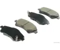 HERTH+BUSS JAKOPARTS Sada brzdovch destiek - kotouov brzda ‐ JAK J3602004