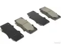 HERTH+BUSS JAKOPARTS Sada brzdovch destiek - kotouov brzda ‐ JAK J3602005