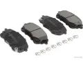 HERTH+BUSS JAKOPARTS Sada brzdovch destiek ‐ JAK J3602018