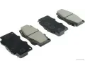 HERTH+BUSS JAKOPARTS Sada brzdovch destiek - kotouov brzda ‐ JAK J3602023