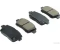 HERTH+BUSS JAKOPARTS Sada brzdovch destiek - kotouov brzda ‐ JAK J3602088