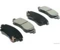 HERTH+BUSS JAKOPARTS Sada brzdovch destiek - kotouov brzda ‐ JAK J3602089
