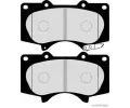 HERTH+BUSS JAKOPARTS Sada brzdovch destiek - kotouov brzda JAK J3602109, J3602109
