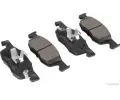 Sada brzdovch destiek HERTH+BUSS JAKOPARTS ‐ JAK J3602136