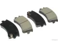 HERTH+BUSS JAKOPARTS Sada brzdovch destiek - kotouov brzda ‐ JAK J3603056