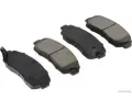 HERTH+BUSS JAKOPARTS Sada brzdovch destiek ‐ JAK J3604009