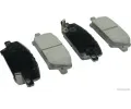 HERTH+BUSS JAKOPARTS Sada brzdovch destiek - kotouov brzda ‐ JAK J3604069