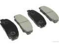 HERTH+BUSS JAKOPARTS Sada brzdovch destiek - kotouov brzda ‐ JAK J3606012