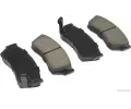 HERTH+BUSS JAKOPARTS Sada brzdovch destiek - kotouov brzda ‐ JAK J3608005