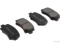 HERTH+BUSS JAKOPARTS Sada brzdovch destiek - kotouov brzda ‐ JAK J3608018
