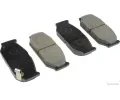 HERTH+BUSS JAKOPARTS Sada brzdovch destiek - kotouov brzda ‐ JAK J3608030