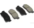 Sada brzdovch destiek HERTH+BUSS JAKOPARTS ‐ JAK J3608032