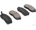 HERTH+BUSS JAKOPARTS Sada brzdovch destiek - kotouov brzda ‐ JAK J3608033