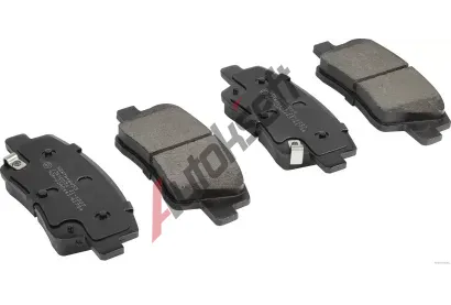 HERTH+BUSS JAKOPARTS Sada brzdových destiček JAK J3610536, J3610536 HERTH+BUSS JAKOPARTS Sada brzdových destiček JAK J3610536, J3610536