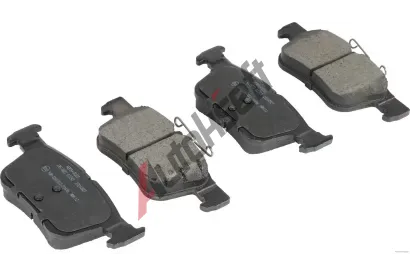 HERTH+BUSS JAKOPARTS Sada brzdov�ch desti�ek JAK J3610823, J3610823