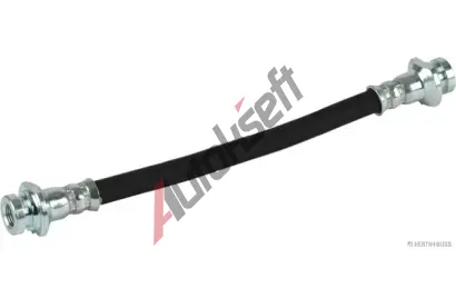 HERTH+BUSS JAKOPARTS Brzdová hadice - 209 mm JAK J3701268, J3701268 HERTH+BUSS JAKOPARTS Brzdová hadice - 209 mm JAK J3701268, J3701268