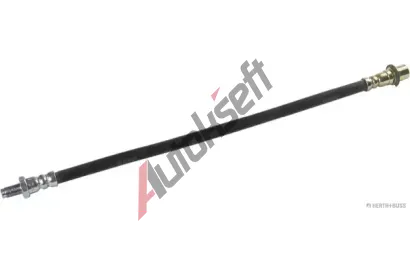 HERTH+BUSS JAKOPARTS Brzdová hadice - 395 mm JAK J3702072, J3702072  HERTH+BUSS JAKOPARTS Brzdová hadice - 395 mm JAK J3702072, J3702072
