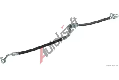 HERTH+BUSS JAKOPARTS Brzdov hadice - 645 mm JAK J3703096, J3703096