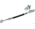 Brzdov� hadice&nbsp;HERTH+BUSS JAKOPARTS&nbsp;&dash;&nbsp;JAK J3710333