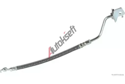 HERTH+BUSS JAKOPARTS Brzdová hadice - 308 mm JAK J3710538, J3710538 HERTH+BUSS JAKOPARTS Brzdová hadice - 308 mm JAK J3710538, J3710538