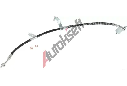 HERTH+BUSS JAKOPARTS Brzdová hadice JAK J3710593, J3710593 HERTH+BUSS JAKOPARTS Brzdová hadice JAK J3710593, J3710593