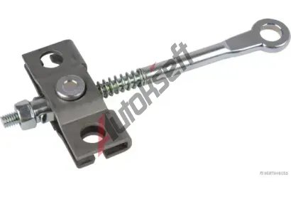 HERTH+BUSS JAKOPARTS Tan lanko parkovac brzdy JAK J3910310, J3910310