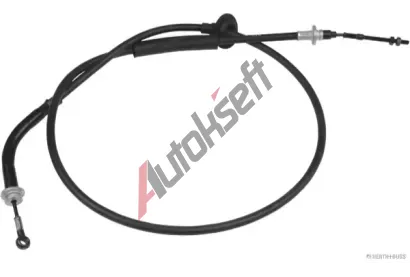 HERTH+BUSS JAKOPARTS Ta�n� lanko parkovac� brzdy JAK J3910313, J3910313