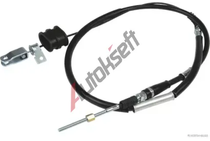 HERTH+BUSS JAKOPARTS Tan lanko - parkovac brzda JAK J3918000, J3918000