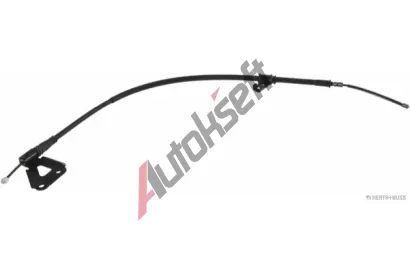 HERTH+BUSS JAKOPARTS Ta�n� lanko - parkovac� brzda JAK J3920309, J3920309