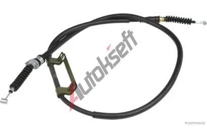 HERTH+BUSS JAKOPARTS Tan lanko parkovac brzdy JAK J3920322, J3920322