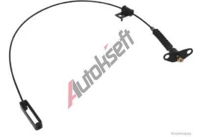 HERTH+BUSS JAKOPARTS Tan lanko parkovac brzdy JAK J3920333, J3920333