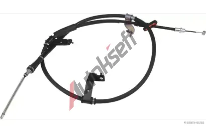 HERTH+BUSS JAKOPARTS Tan lanko parkovac brzdy JAK J3920337, J3920337