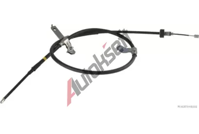 HERTH+BUSS JAKOPARTS Ta�n� lanko parkovac� brzdy JAK J3920350, J3920350