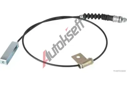 HERTH+BUSS JAKOPARTS Tan lanko parkovac brzdy JAK J3920538, J3920538