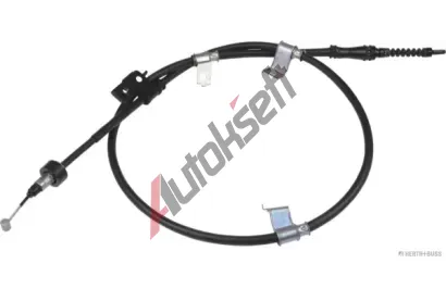 HERTH+BUSS JAKOPARTS Tan lanko parkovac brzdy JAK J3920559, J3920559