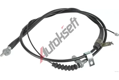 HERTH+BUSS JAKOPARTS Ta�n� lanko parkovac� brzdy JAK J3921099, J3921099