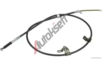 HERTH+BUSS JAKOPARTS Tan lanko - parkovac brzda JAK J3922060, J3922060