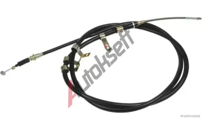 HERTH+BUSS JAKOPARTS Tan lanko - parkovac brzda JAK J3923073, J3923073