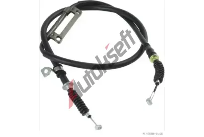 HERTH+BUSS JAKOPARTS Ta�n� lanko - parkovac� brzda JAK J3930308, J3930308